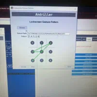باز کردن قفل انواع گوشی و بازیابی اطلاعات|خدمات رایانه‌ای و موبایل|بم, |دیوار