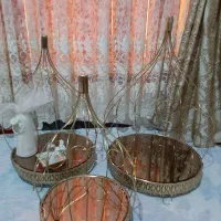 ست بله برون|صنایع دستی و سایر لوازم تزئینی|شیراز, احمدآباد|دیوار