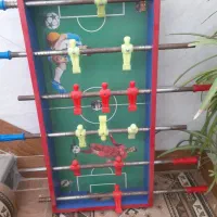 فوتبال دستی