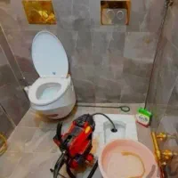 ارزانترین لوله بازکنی افسریه مسعودیه مشیریه کاروان