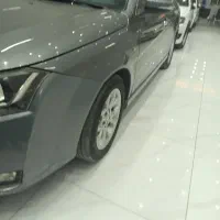 دنا پلاس اتوماتیک مدل 1400