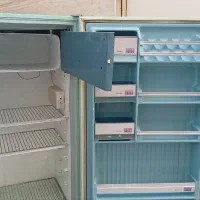 یخچال|یخچال و فریزر|مشهد, خواجه ربیع|دیوار