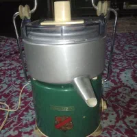 آب هویج گیر صنعتی  شارپ اصل ژاپن