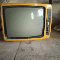 تلویزیون سیاه سفید