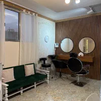 لوازم سالن زیبایی