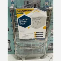 بندرخت  بند رخت  تمام استیل  ۴۰ماه ضمانت  قیمت قبل