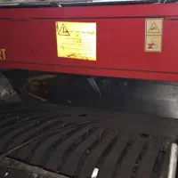 بیلر پرس کن لردا ۹۰۰ ابریتا ایتالیا درحد صفر|ماشین‌آلات صنعتی|میاندوآب, |دیوار