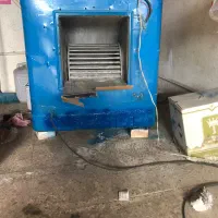 کولر ابی بسیا تمیز