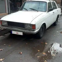 پیکان سفید ۸۱