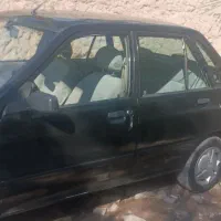 پراید132مدل 89 روخ درحد96بسیار تمیز|خودرو سواری و وانت|نرماشیر, |دیوار