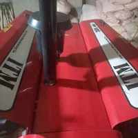 تراکتور۳۹۹جفت فابریک مدل۱۴۰۰ تک برگ سند|خودرو سنگین|کرمانشاه, |دیوار