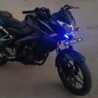 موتور ان اس ns150