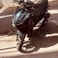 طرح واریو ۱۶۰ کلیک vario