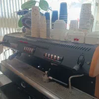 نیازمند نیرو در گیم نت قهوه