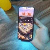 گوشی x6 pro|موبایل|قم, صفائیه|دیوار