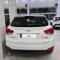 توسان 2013 نیو فیس