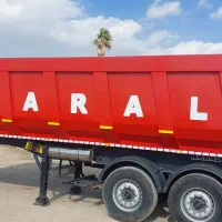 اف اچ کمپرس ۳محور|خودرو سنگین|شیراز, وزیرآباد|دیوار