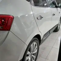 جک s5|خودرو سواری و وانت|تبریز, |دیوار