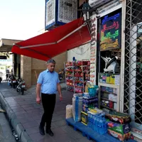 اجاره سوپرمارکت فعال باتمام وسایل مورد نیاز مغازه|اجارهٔ مغازه و غرفه|تهران, سلیمانی|دیوار