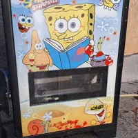 بخاری کوچک مخصوص اتاق خاب|بخاری، هیتر، شومینه|قزوین, |دیوار