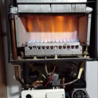 تاسیسات لوله کشی وتعمیرات ابگرمکن