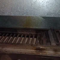 فروش فوری وسایل کامل رستوران