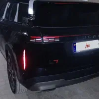 لوکانو l7|خودرو سواری و وانت|فلاورجان, |دیوار