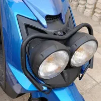 موتور سیکلت برقی مادو ۲۳۰ بدون باتری|موتورسیکلت|مشهد, کوثر|دیوار