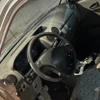 پراید دوگانه دست 1391 نقره ای تمیز|خودرو سواری و وانت|کاشان, سه راه پرورشگاه|دیوار