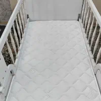 ست کمد و تخت سیسمونی، کودک و نوجوان طرح قایق|تخت و سرویس خواب|تهران, هاشم‌آباد|دیوار