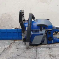 اره برقی . اره زنجیری . اره بنزینی