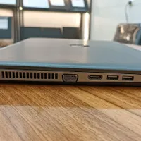 لپ تاپ hp ProBook 450 نسل ۶|رایانه همراه|خمینی‌شهر, |دیوار