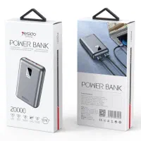 انواع پاوربانک با گارانتی|لوازم جانبی موبایل و تبلت|قدس, شهر‌قدس|دیوار