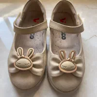 کفش دخترانه کودک