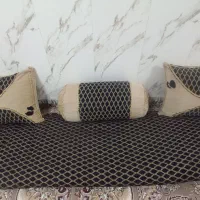 ۲۰عددبالشت وپشتی