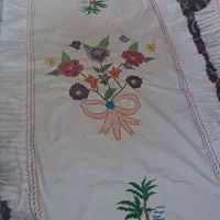 کمد رختخواب و بالشت