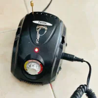 دستگاه ناخن