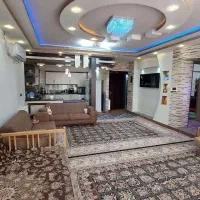 منزل ویلایی دو طبقه شیک