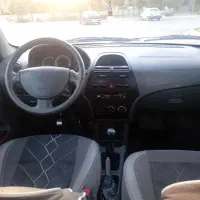 تیبا مدل ۹۶ تمیز|خودرو سواری و وانت|شیراز, دارالرحمه|دیوار