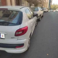 پژو ۲۰۷|خودرو سواری و وانت|تهران, مرزداران|دیوار