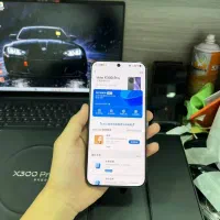 پیگیر vivo x300 pro