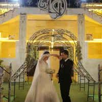 تالار و تشریفات عروسی سعید|خدمات پذیرایی، مراسم|رشت, فلسطین|دیوار