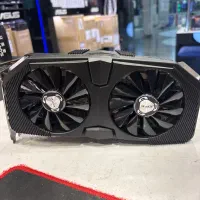 کارت گرافیک rx 5700xt / گارانتی دار