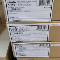 آی پی فون سری 8800 سیسکو ip phone cisco|مودم و تجهیزات شبکه|تهران, جمهوری|دیوار