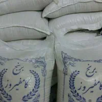 برنج کامفیروزی درجه یک از دیار رنج و برنج