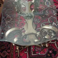 میز عسلی|مبلمان خانگی و میز عسلی|تبریز, |دیوار