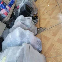 نیمه موتور و موتور کامل|قطعات یدکی و لوازم جانبی|اندیمشک, |دیوار