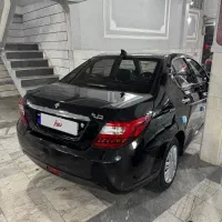 دنا پلاس ۵ دنده تیپ ۱|خودرو سواری و وانت|ارومیه, |دیوار