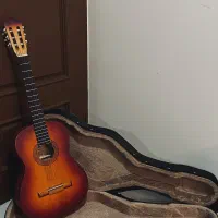 گیتار کلاسیک