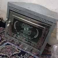 تنور گازی نو استفاده نشده|اجاق گاز و لوازم برقی پختوپز|بندر دیر, |دیوار